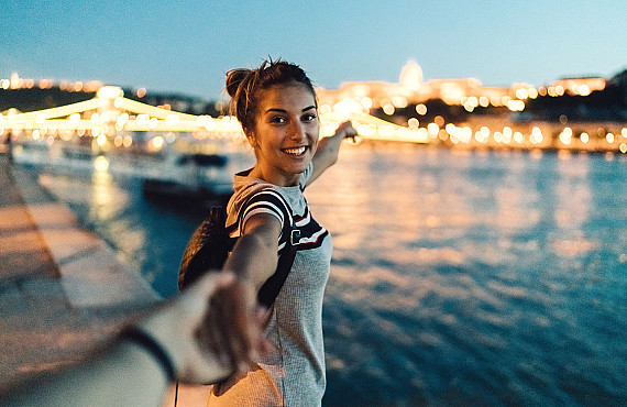 Hotelbox Städteurlaub